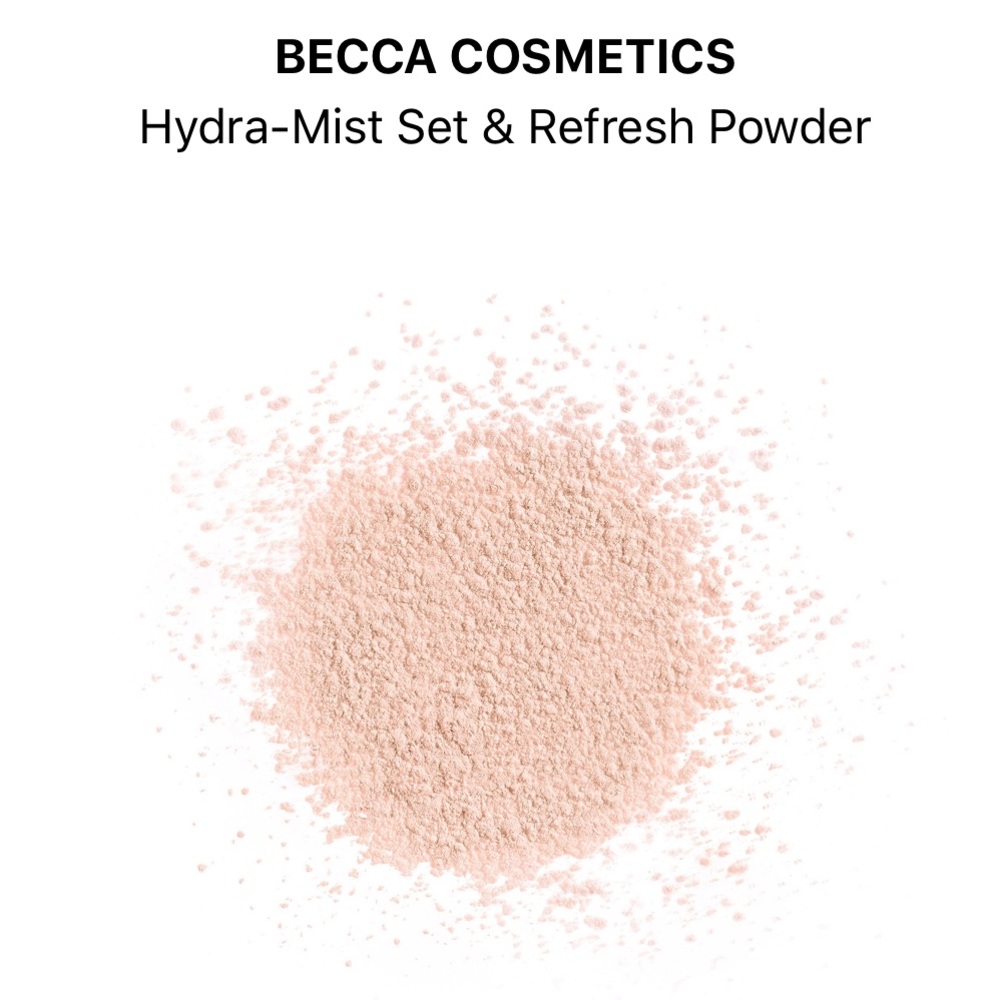 BECCA Foundation + Highlighter + Powder Set - Picture 9 of 16